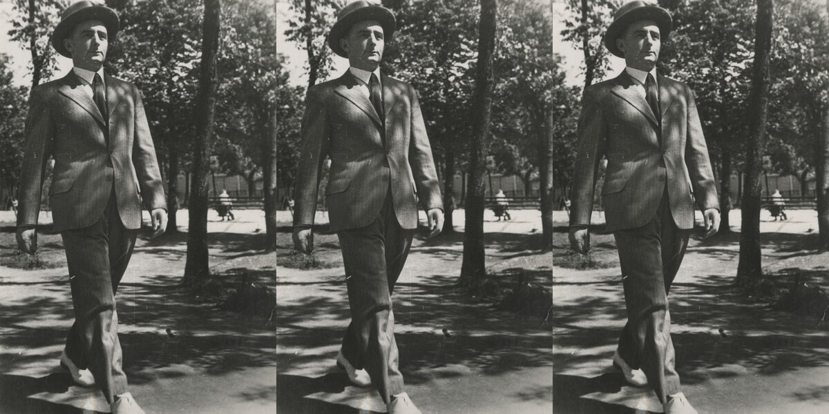 Новая выставка к 130-летию Дзиги Вертова откроется в центре «Зотов» в конце февраля