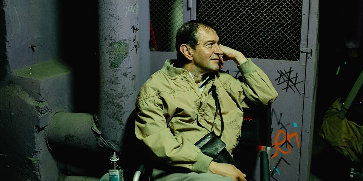 «Здесь был Юра»: рецензия кинокритика на один из лучших российских фильмов