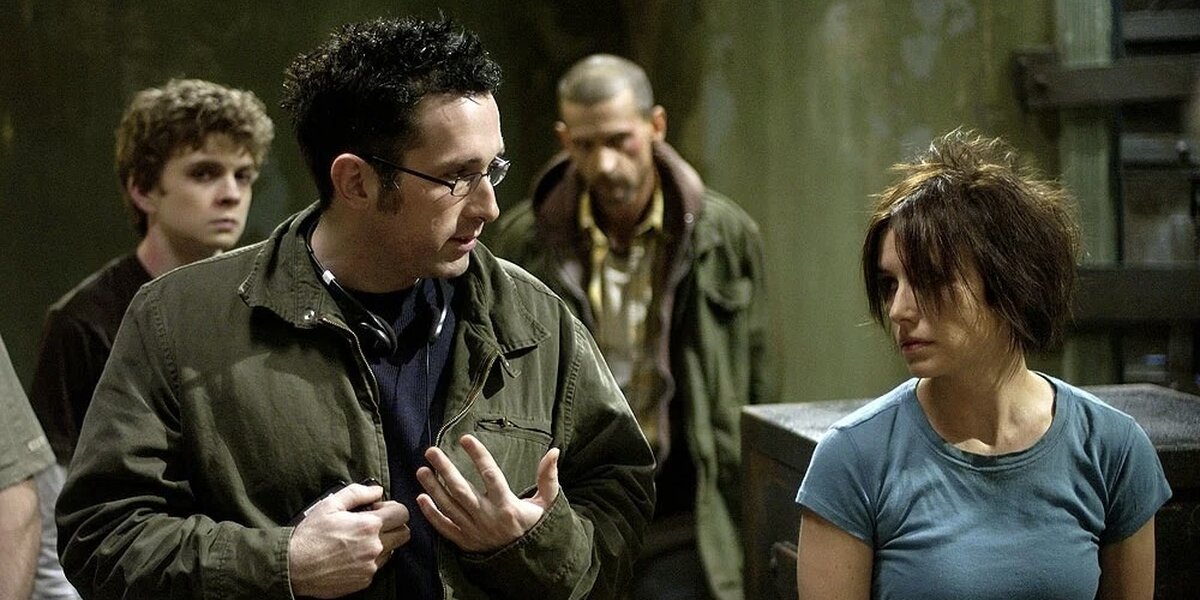 Фильм «Пила»: режиссер Джеймс Ван снимет новую часть франшизы