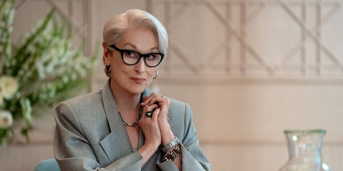 «Дьявол носит Prada 2»: вышел первый трейлер сиквела культовой ленты