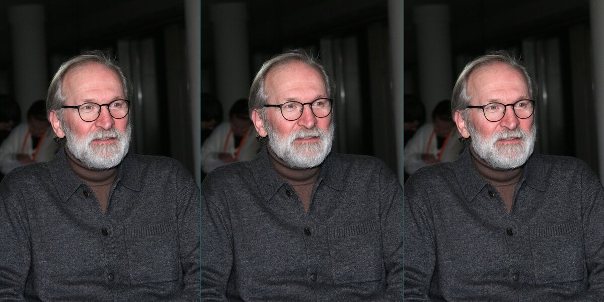 Свой среди своих: почему все любят актера Федора Добронравова