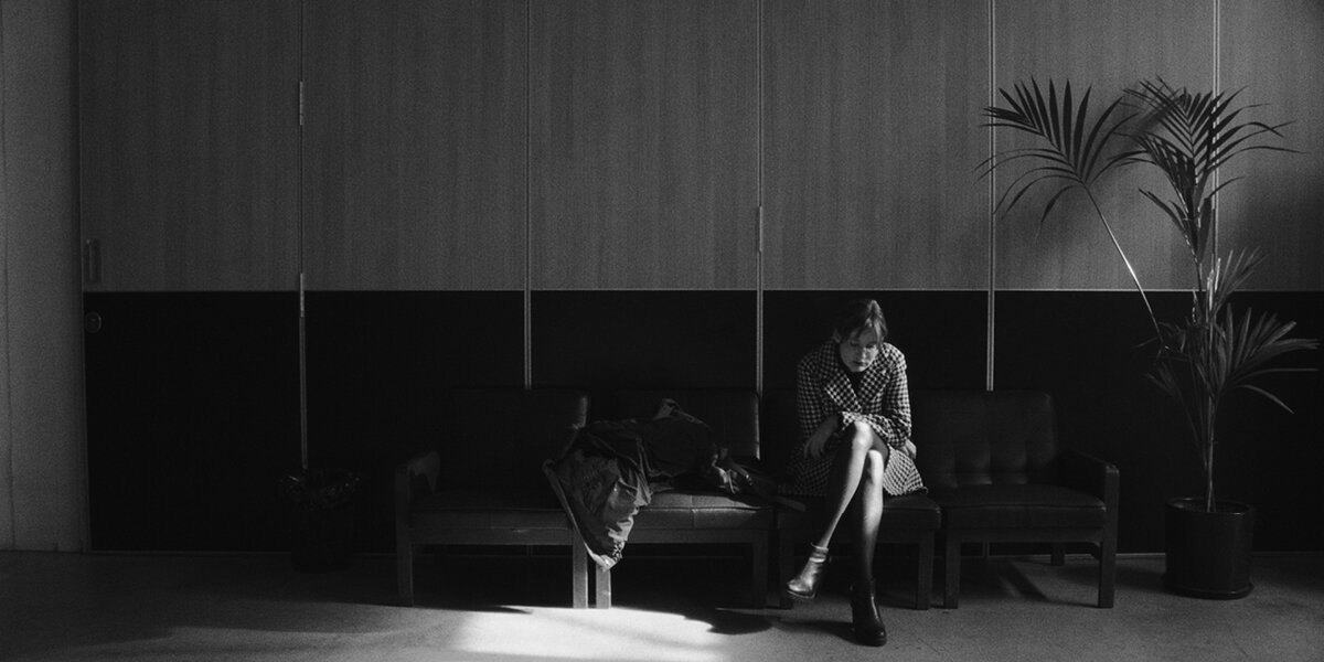 «Картины дружеских связей»: вышел трейлер нового драмеди с Евгением Цыгановым