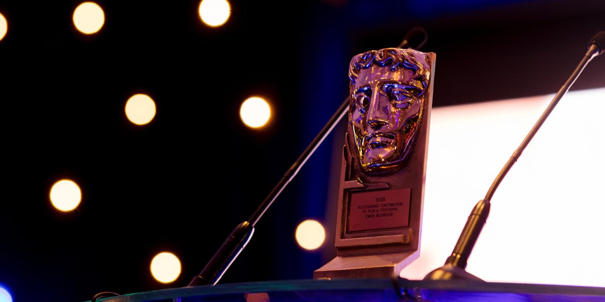 BAFTA 2026: стали известны номинанты 79-й кинопремии