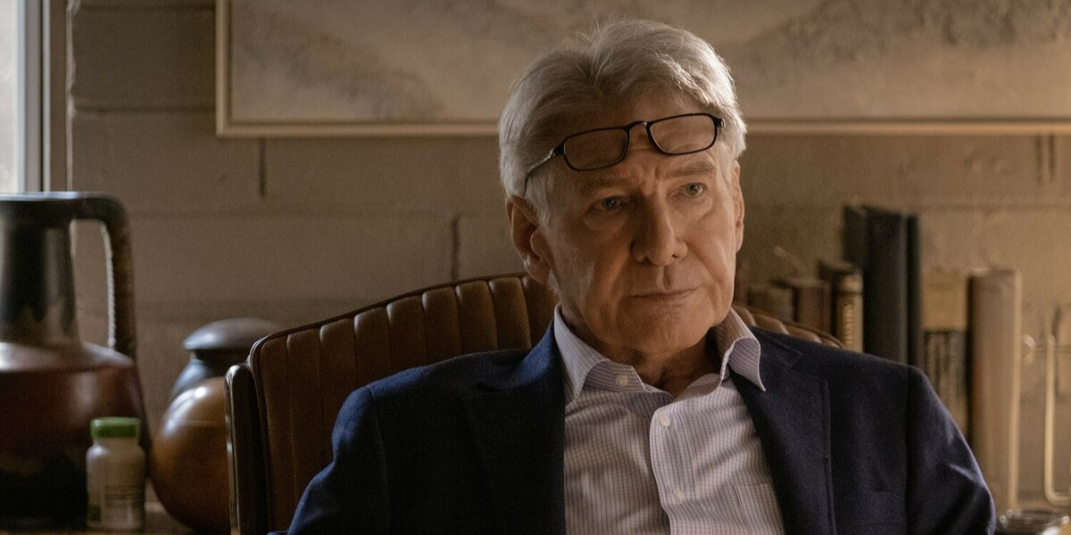 Сериал «Терапия» продлили на четвертый сезон