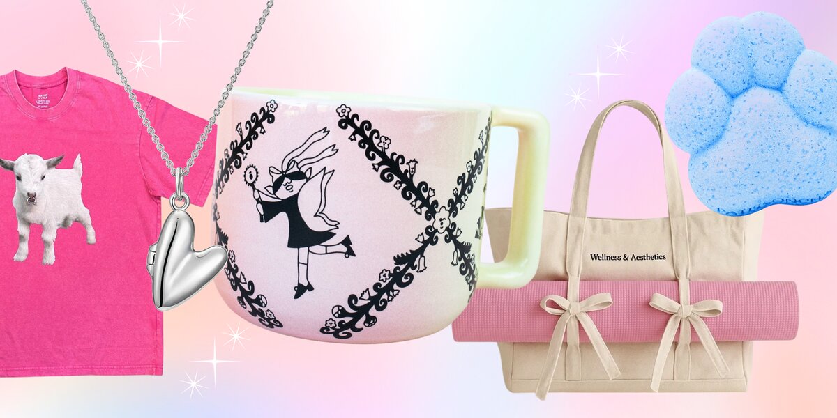 Что подарить девушке: топ вариантов на разный бюджет