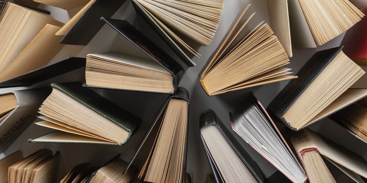 «Яндекс Книги» назвали самые увлекательные произведения 2025 года