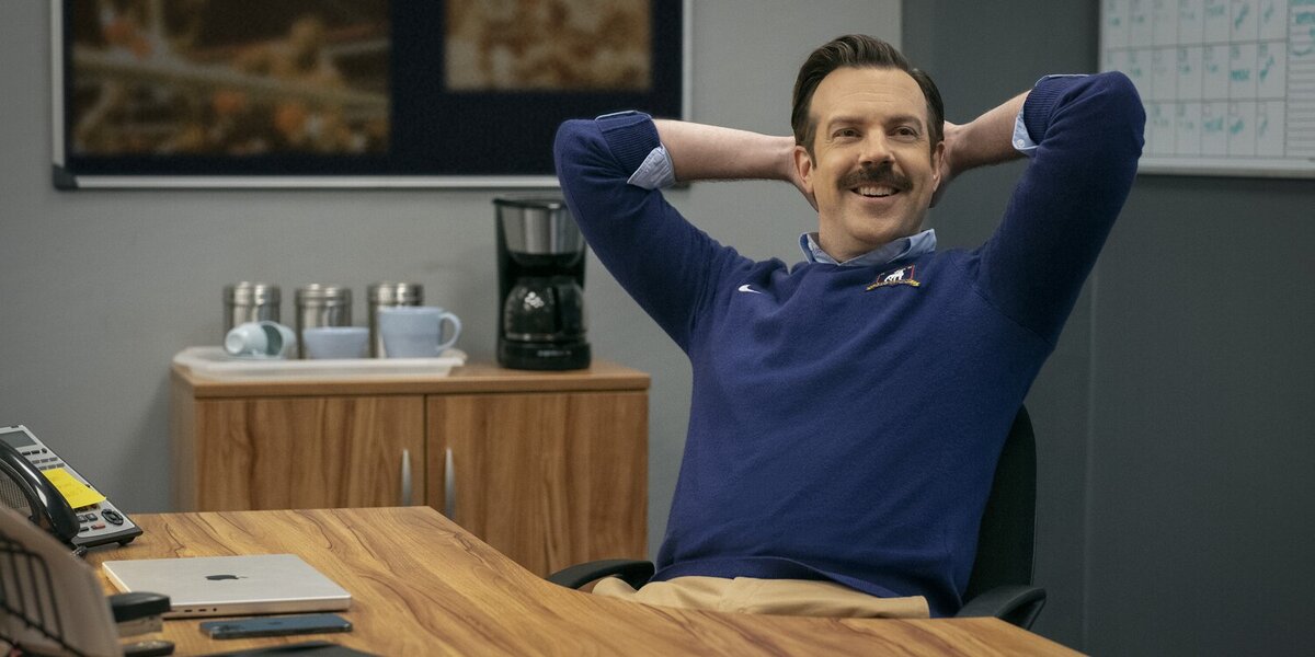 Сериал «Тед Лассо»: четвертый сезон проекта выйдет летом. Посмотрите первые кадры