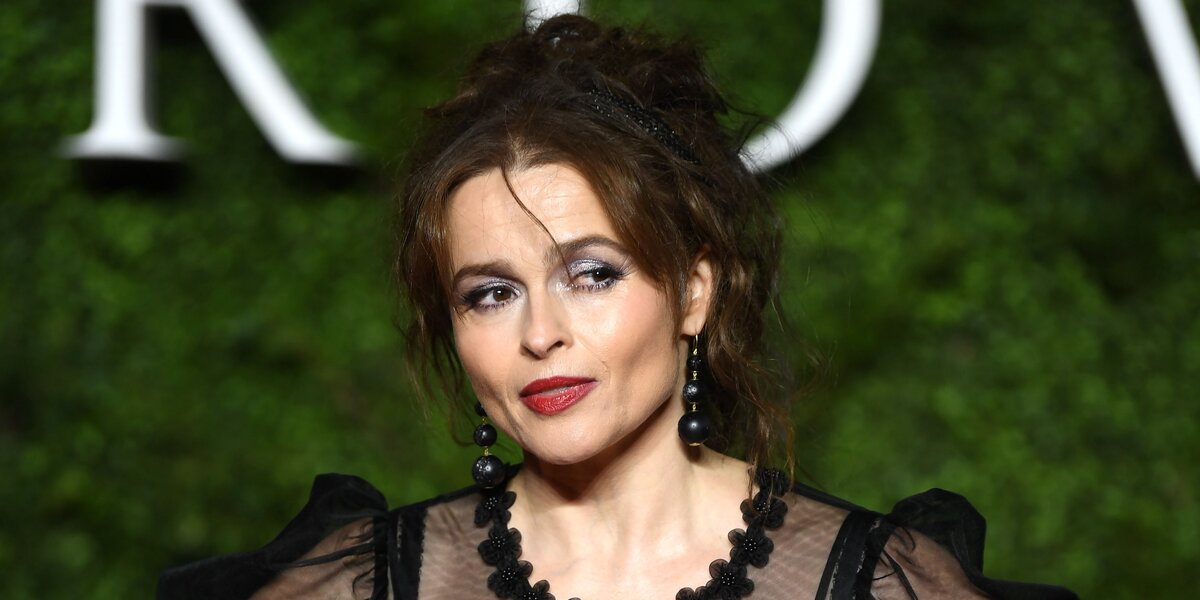 Сериал «Белый лотос»: Хелена Бонем Картер сыграет в четвертом сезоне проекта