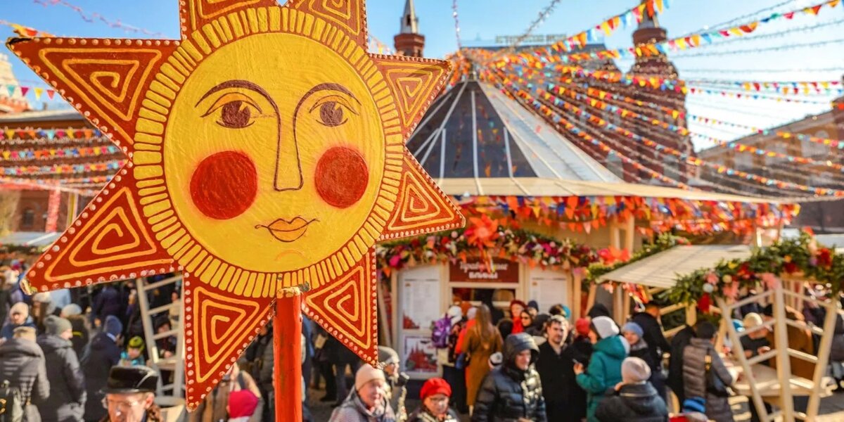 Масленица 2026: какого числа в России стартует