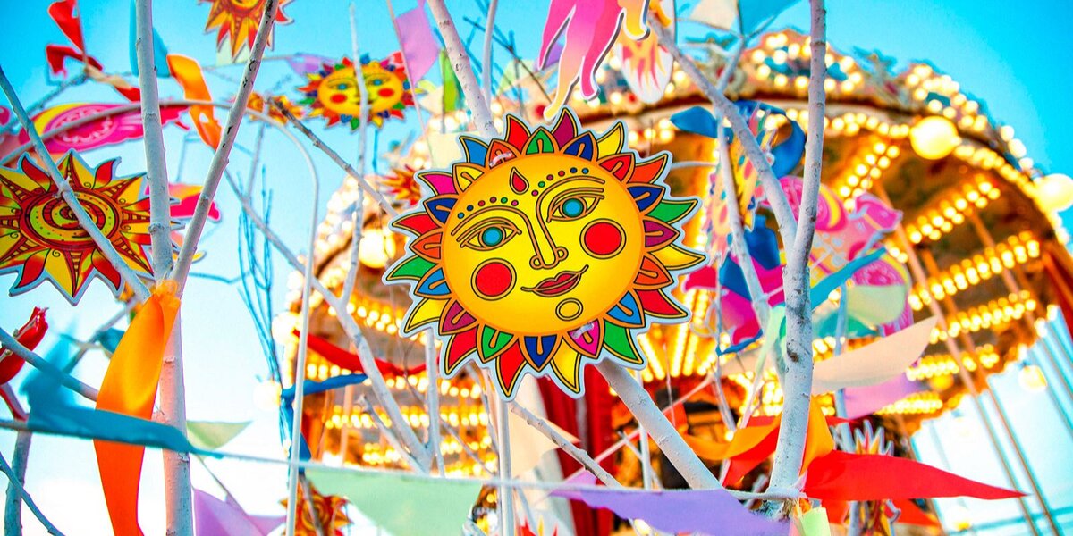 Фестиваль «Масленица» стартует на площади Революции 13 февраля