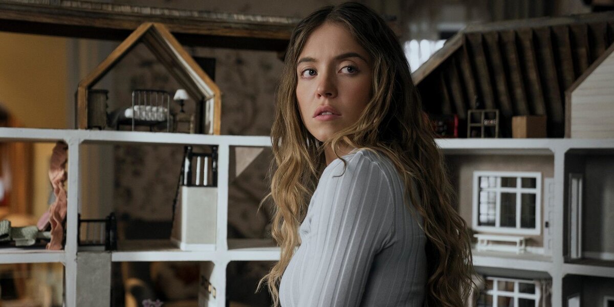 «Горничная» собрала 300 миллионов долларов в мире и стала самым кассовым фильмом Сидни Суини