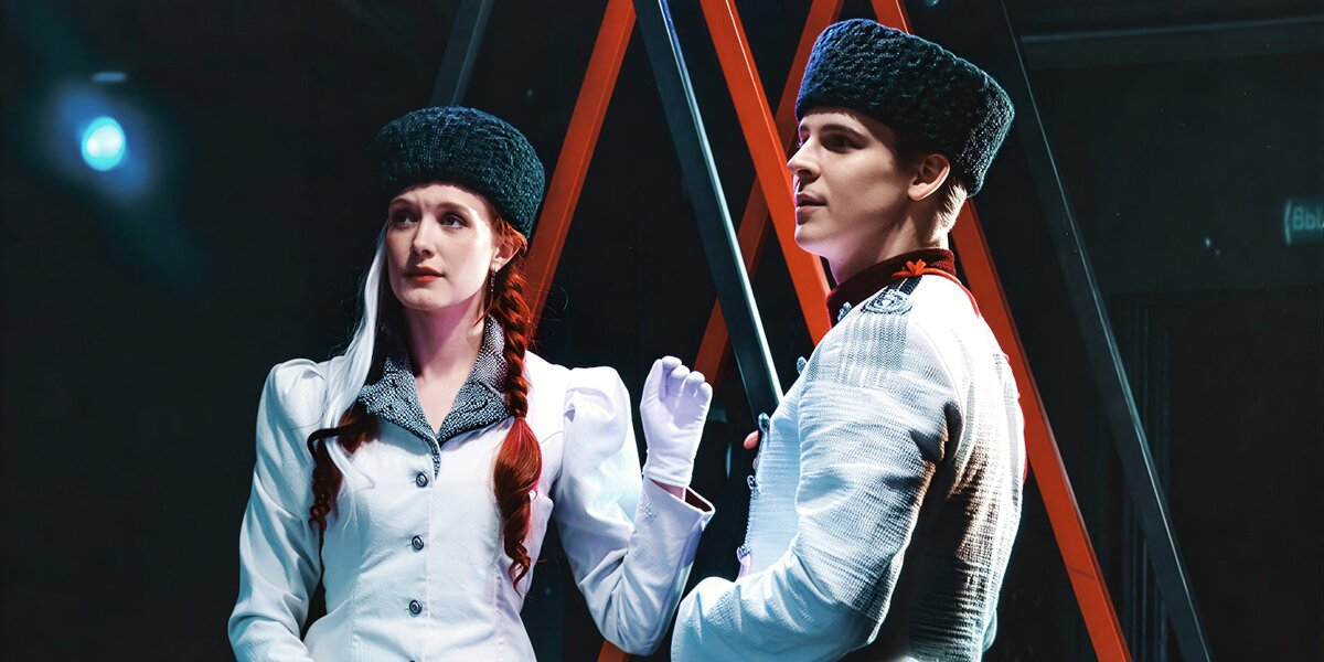 Афиша спектаклей: что можно посмотреть в Театре на Юго-Западе