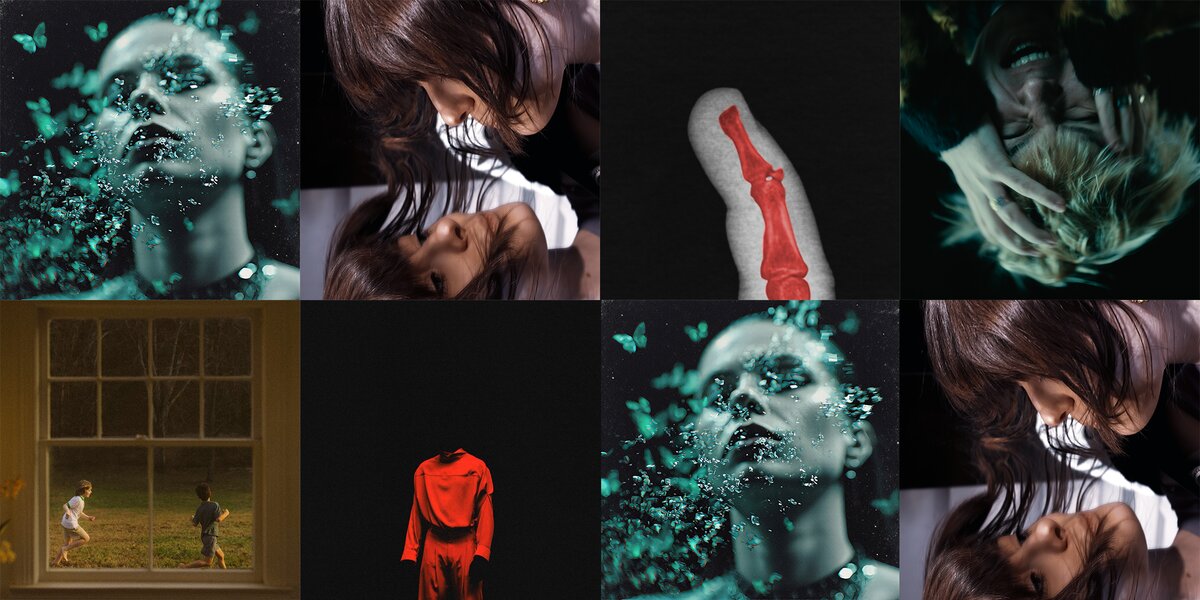 Инди-поп, хип-хоп и альтернатива: 7 музыкальных релизов, которые мы будем слушать в эти выходные