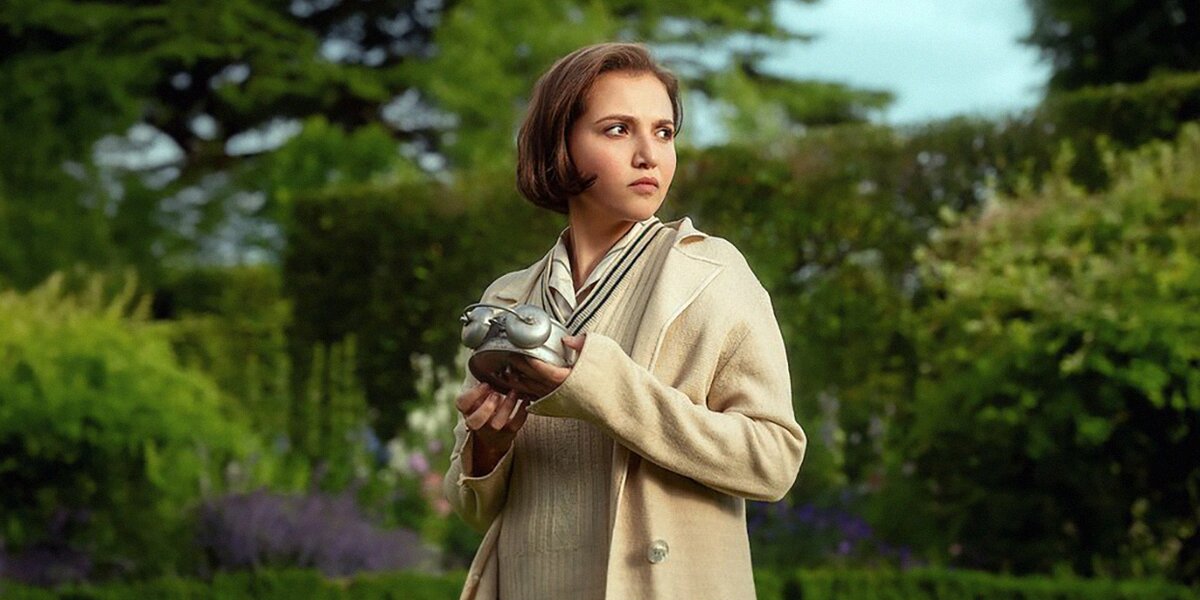 Новые детективные сериалы: 5 проектов, которые можно посмотреть за вечер