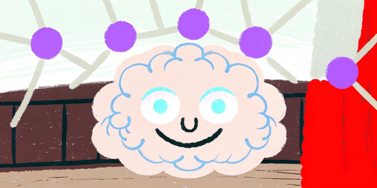 Что такое дофамин? Прочитайте отрывок, как гормон удовольствия устроен на самом деле