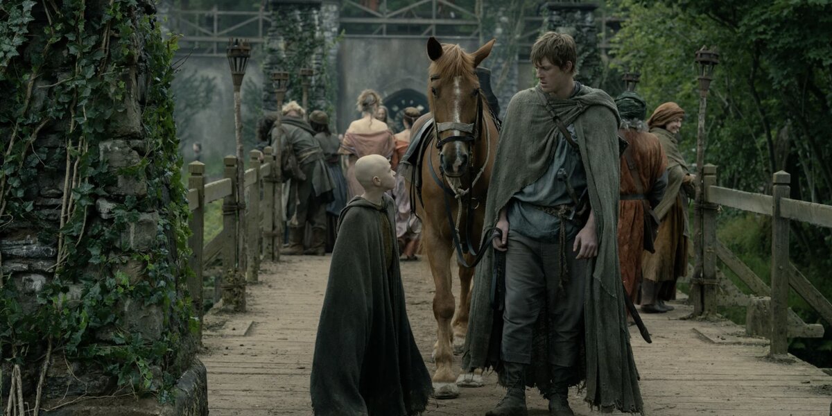 «Рыцарь Семи Королевств» и «28 лет спустя»: новые фильмы и сериалы, которые неожиданно стали хитами