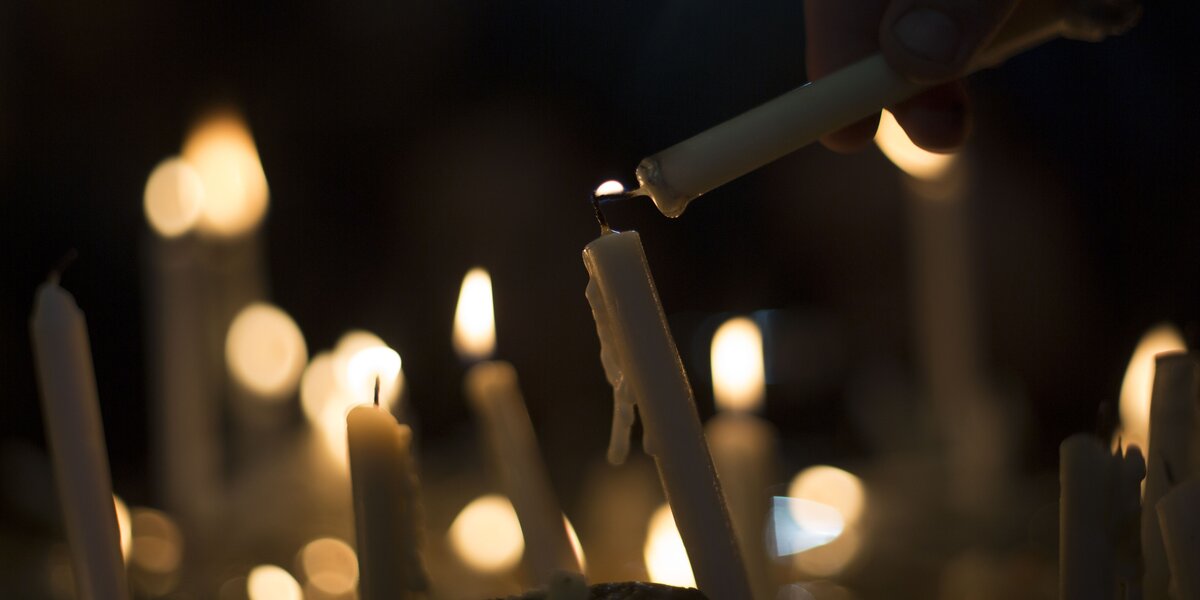 Великий пост 2026: когда начинается и заканчивается, календарь питания