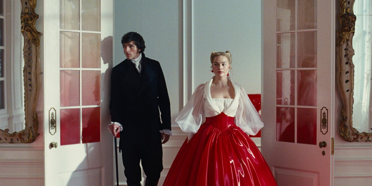 «Эмили Бронте перевернулась бы в гробу»: критики — о новой экранизации «Грозового перевала»