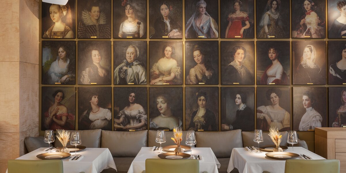 30 новых ресторанов Москвы, которые открылись с начала 2026 года