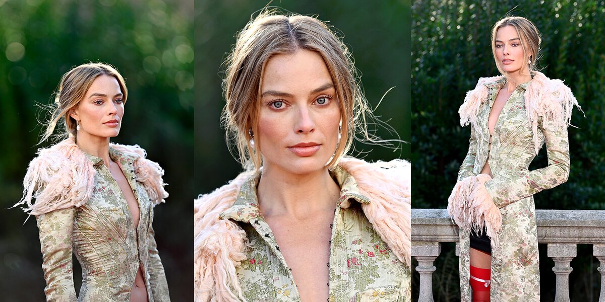 Марго Робби: рассказываем, как актриса стала одной из главных звезд Голливуда