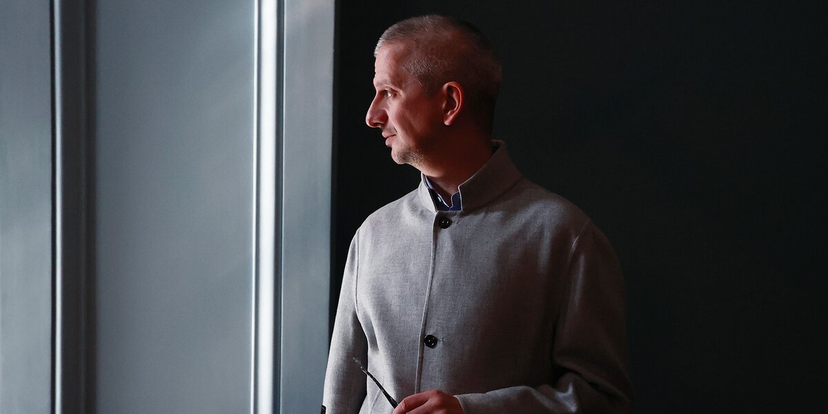 Богомолов попросил снять его с поста исполняющего обязанности ректора Школы-студии МХАТ