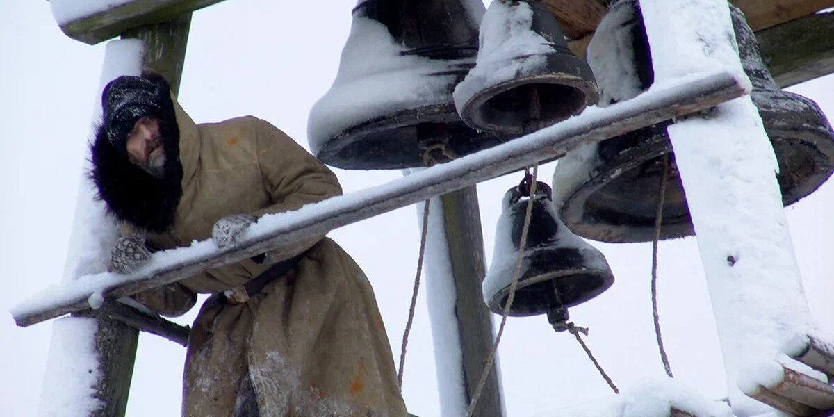 Фильм «Остров» Павла Лунгина выйдет в повторный прокат в марте