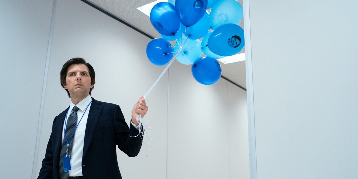 Сериал «Разделение» продлили на четвертый сезон