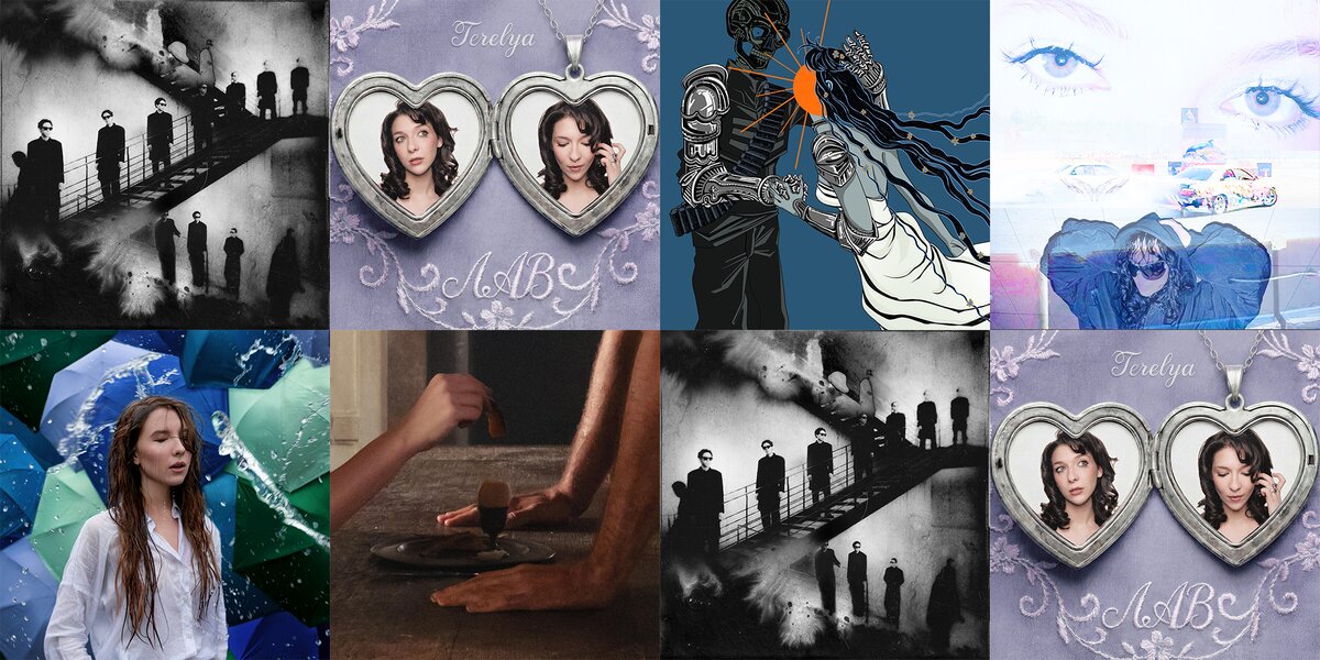 Альбом Charli XCX, Ubel и Icegergert: 10 пятничных музыкальных релизов