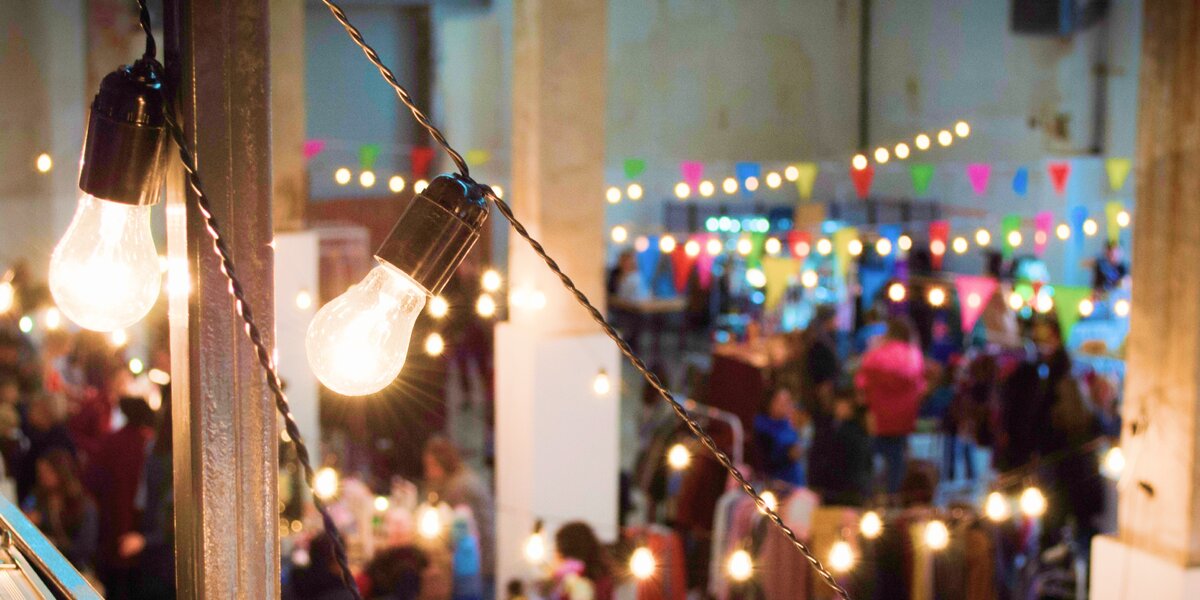 Фестивали в Москве: 8 самых интересных в эти выходные