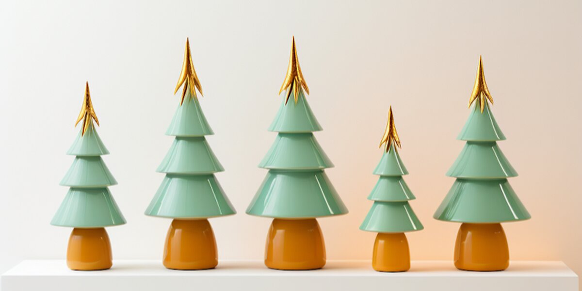 Новый год 2026: как выбрать елку на предстоящий праздник