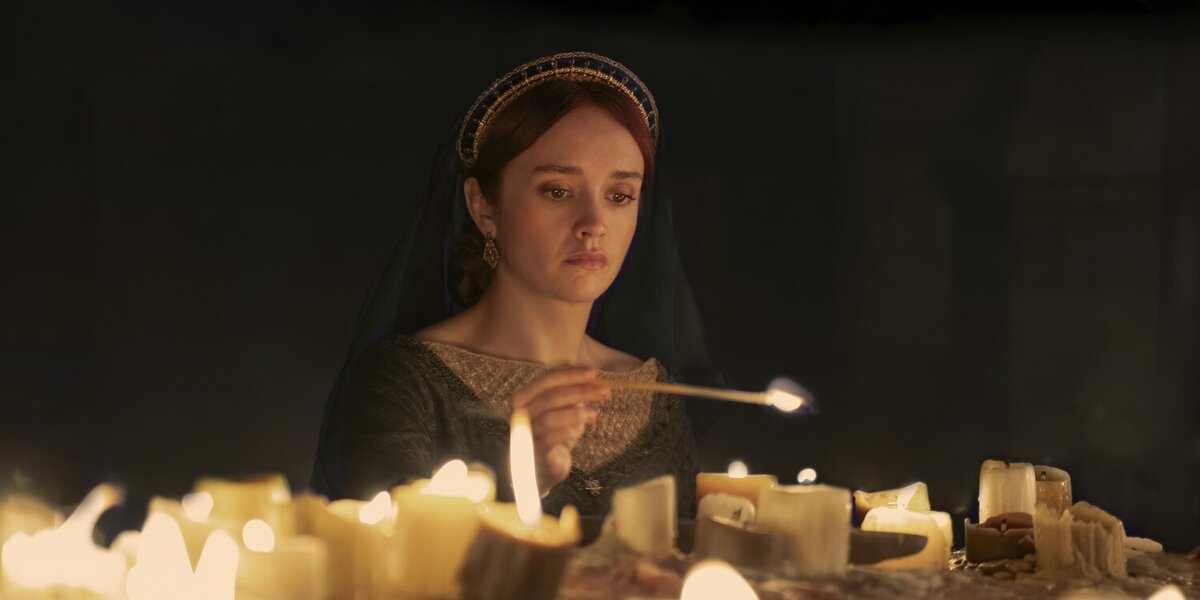 «Дом Дракона»: финальный сезон сериала выйдет в 2028 году