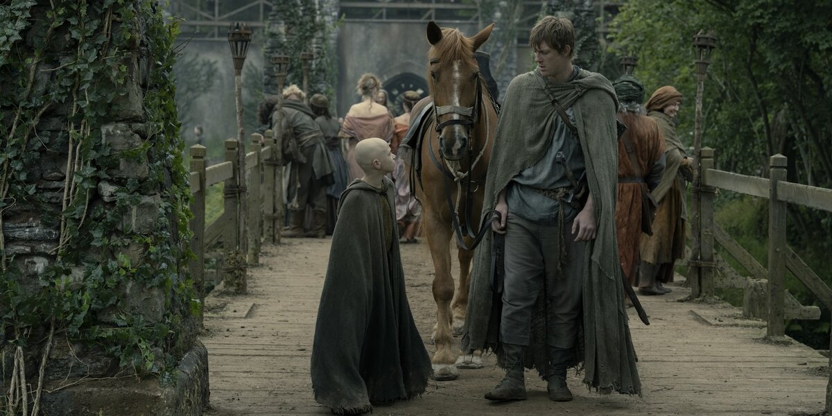 «Рыцарь Семи Королевств»: HBO продлил сериал на второй сезон