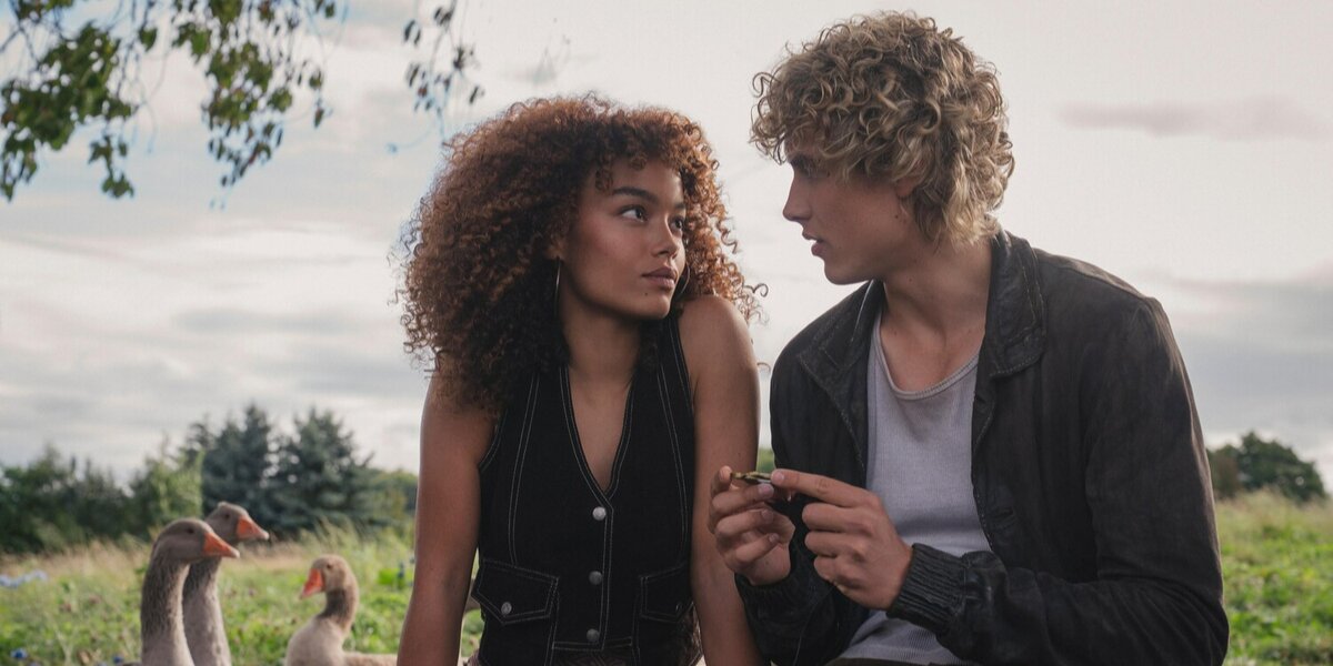 «Голодные игры: Рассвет Жатвы»: вышел первый трейлер фильма