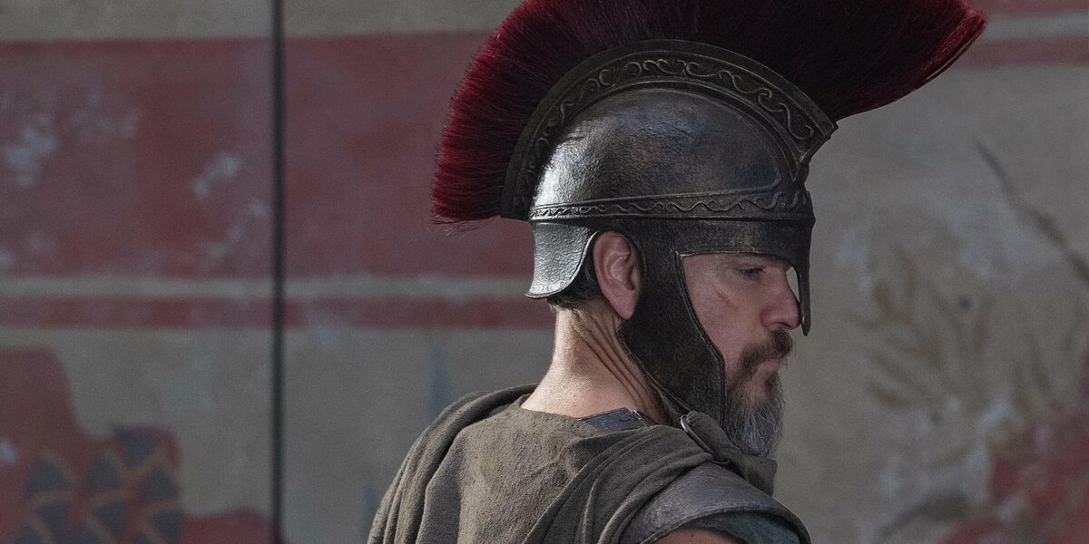 Самый дорогой фильм Нолана — режиссер рассказал о съемках «Одиссеи»