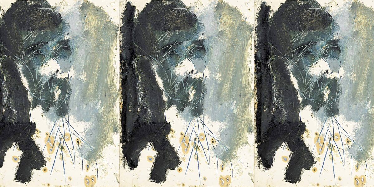 Музей AZ в Москве откроется после ремонта выставкой об Анатолии Звереве