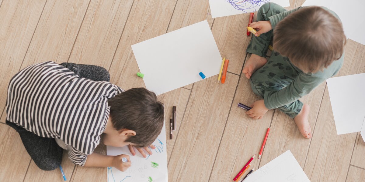 Всемирный день ребенка 2025: дата и традиции праздника