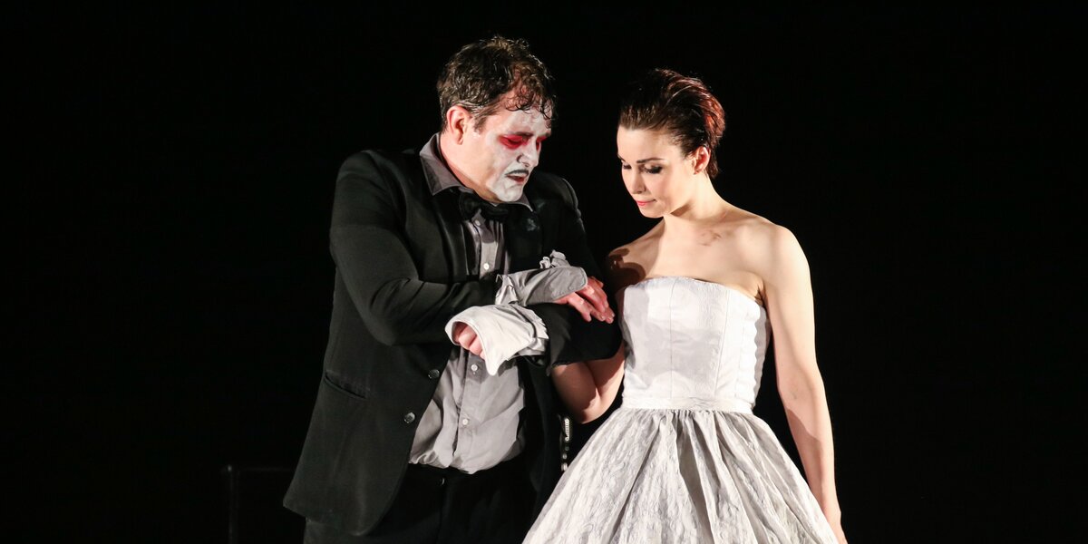 Топ-7 спектаклей в московских театрах, на которые невозможно достать билет