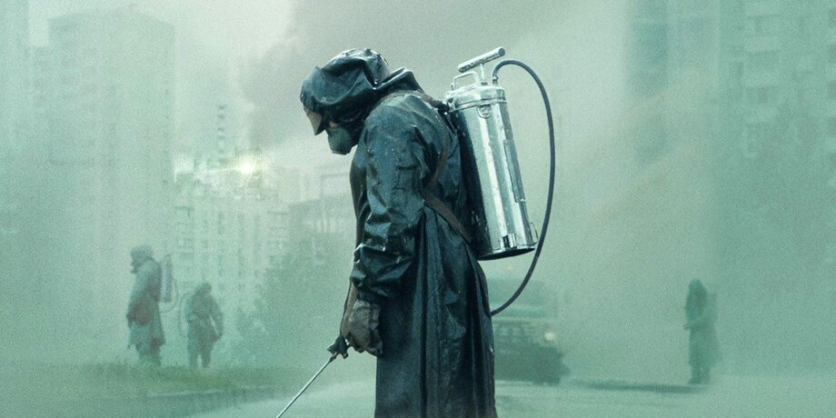 «Чернобыль» и еще четыре мини-сериала, которые стоит посмотреть в мае