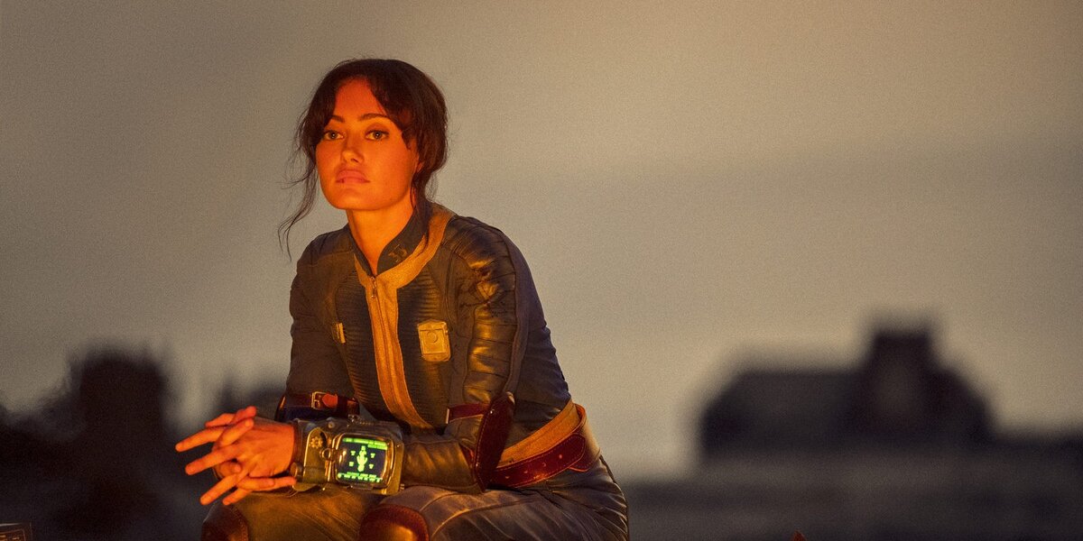 Сериал Fallout: вышел новый трейлер второго сезона