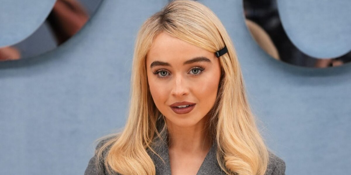 Сабрина Карпентер сыграет в новом киномюзикле «Алиса в Стране чудес»