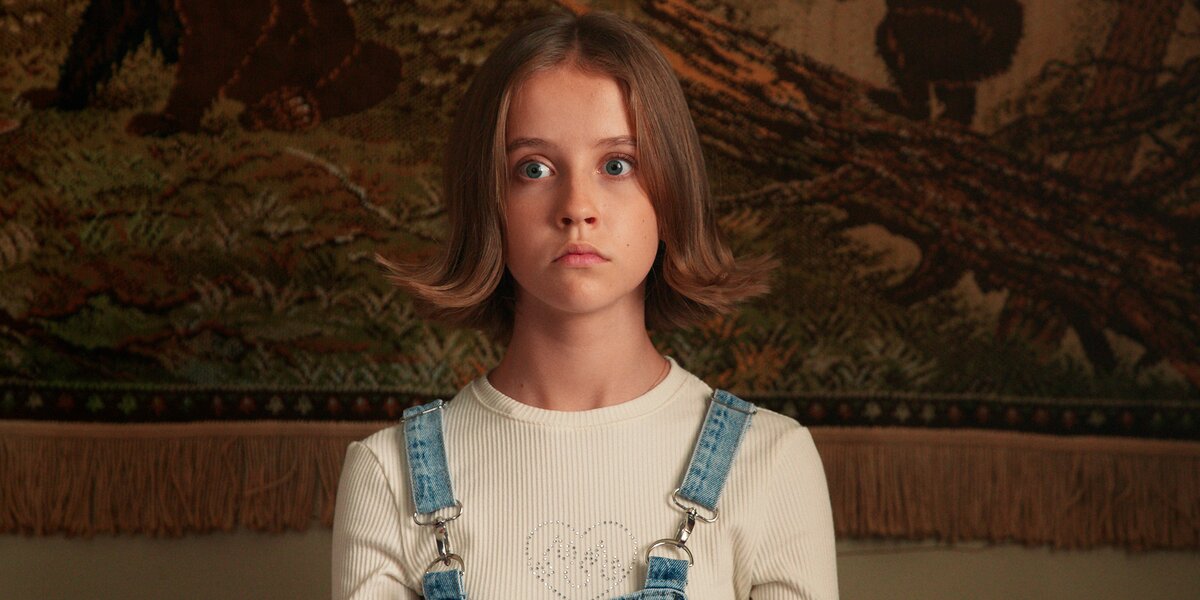 «Маша и Медведи»: посмотрите первый трейлер семейной комедии. Премьера — 20 ноября