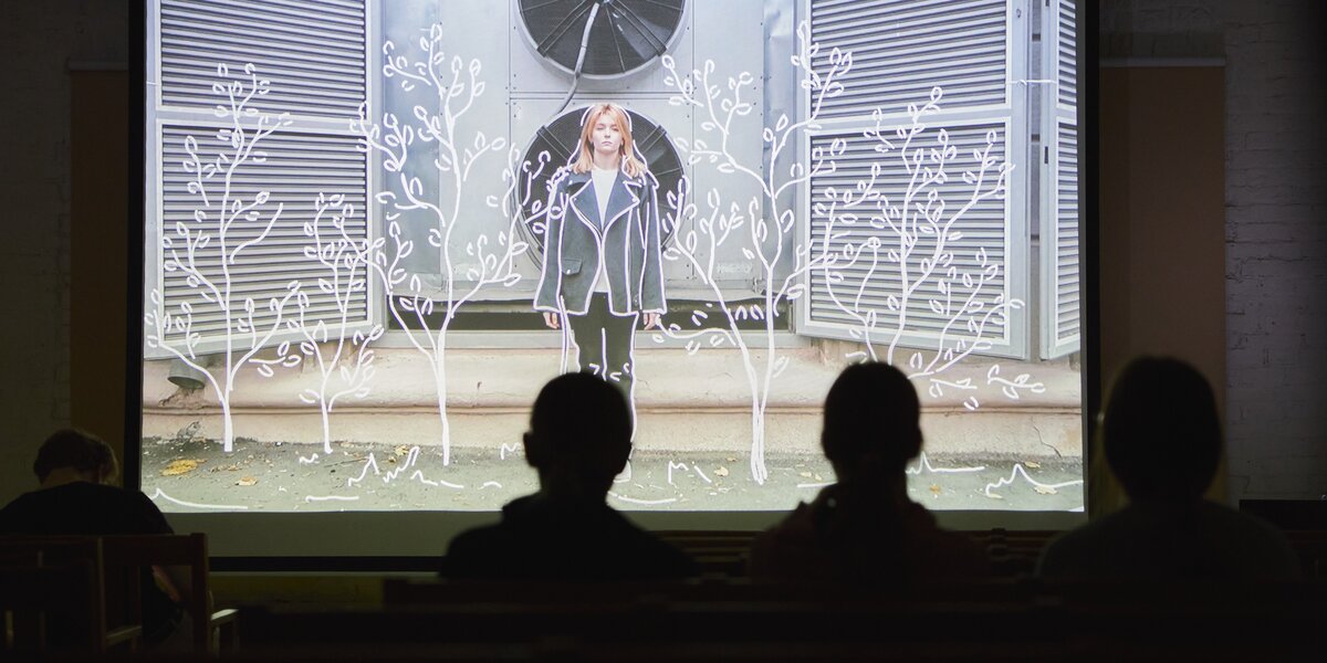 Новая выставка фестиваля «Открытый город» пройдет в ноябре в Музее архитектуры имени Щусева