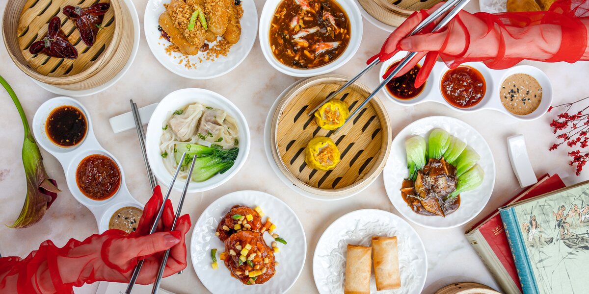 Бранчи в Москве: 9 вариантов в выходные