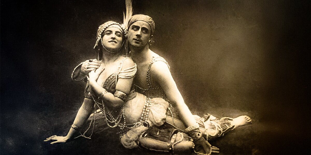 На сцену Большого возвращается шедевр: впервые за сто лет покажут балет «Шехеразада»