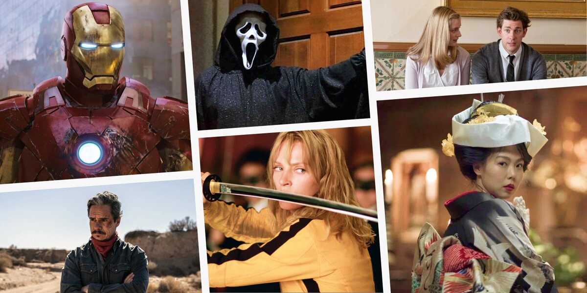 «Убить Билла», «Мстители» и «Битлджус»: какие фильмы пересматривают кинокритики и зачем