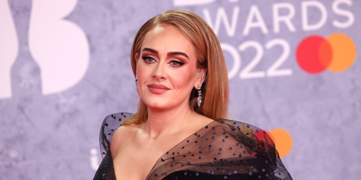 Певица Адель дебютирует в кино в 2026 году