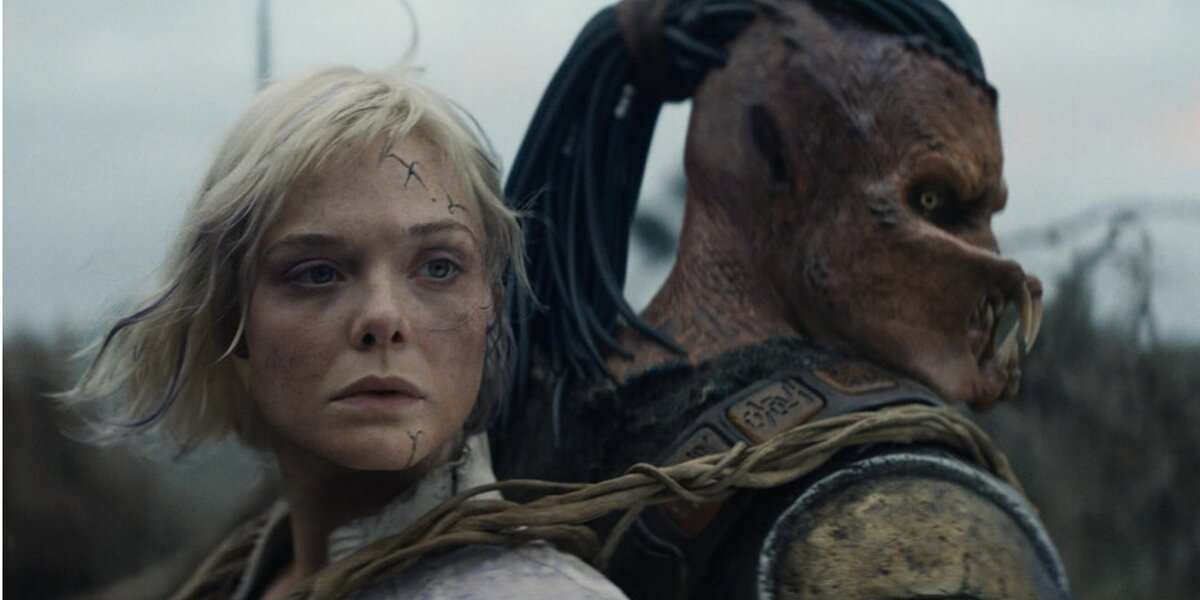 «Хищник: Планета смерти» установил рекорд франшизы по сборам