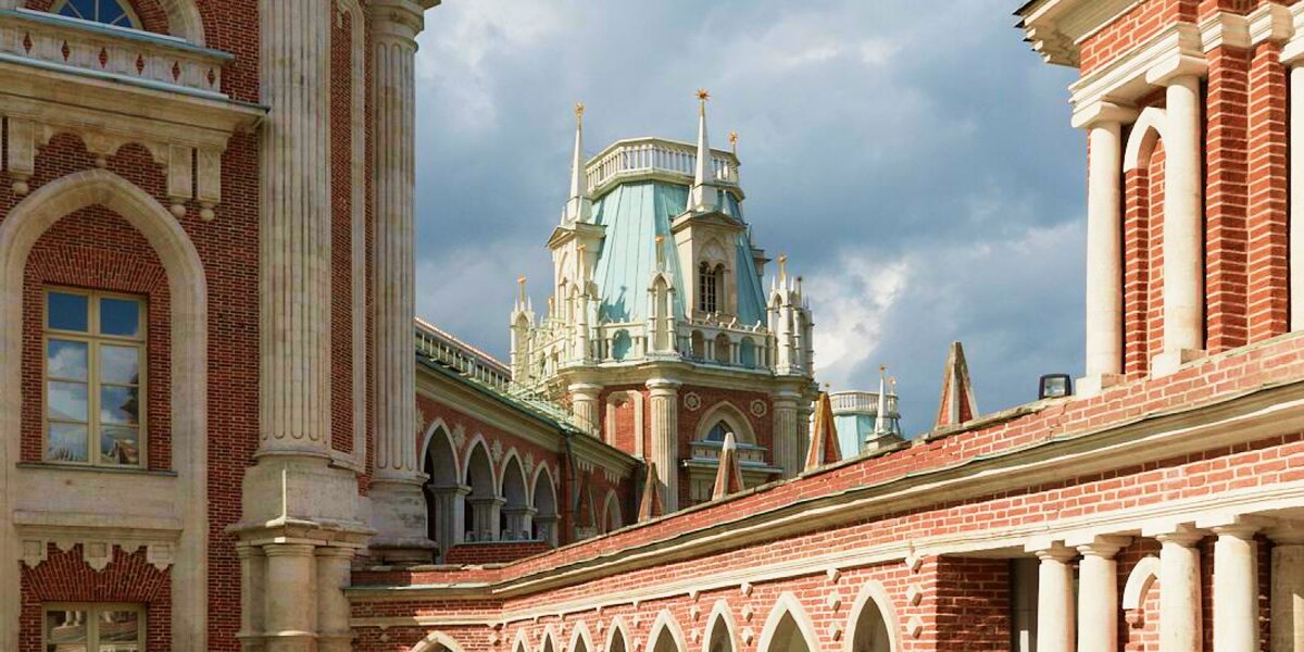 Проводим весь день в Царицыне — топ-3 выставок, на которые надо сходить прямо сейчас