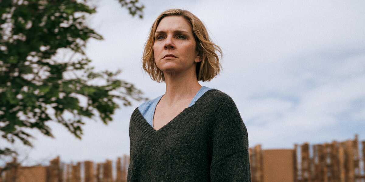 «Из многих» — новый сериал от создателя «Во все тяжкие». Рецензия кинокритика