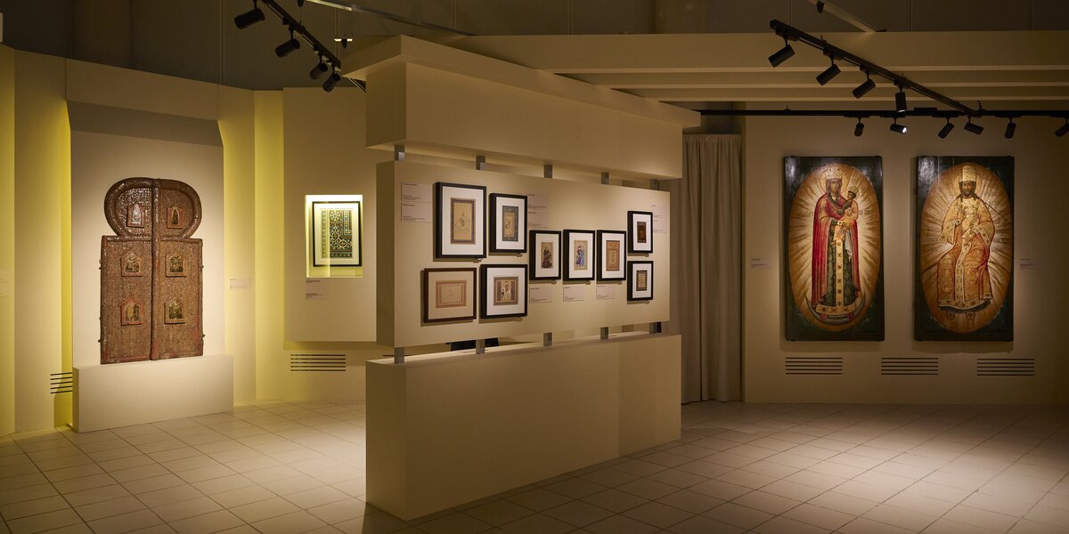 Московская музейная неделя: куда пойти бесплатно 10–16 ноября